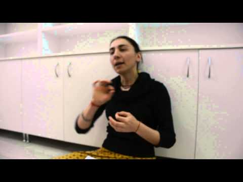 ინდოეთის წმინდა ადგილები - იოგა ნანდი არიელი