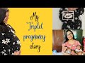 My triplet pregnancy story  my spontaneous triplets pregnancy timeline