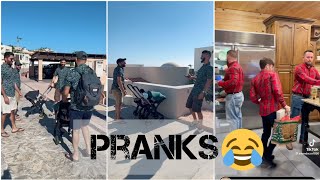 The Best Shirt Pranks You Can Do On Your Husband Or Partner!