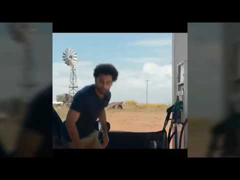 صلاح و ميسي في إعلان واحد بيبسي