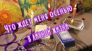 Что меня ждет в личной жизни этой осенью? /Гадание онлайн на будущее Что меня ждет в личной жизни этой осенью? /Гадание онлайн на будущее