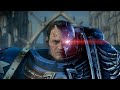 Warhammer 40000  music  wavebirdgmv