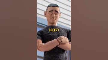 Most Valid CRASH OUT - Robot Chicken Short Edit