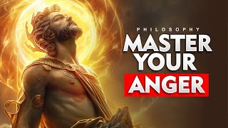 Transform Your Life Stoic Secrets to Overcoming Anger | Stoicism | Marcus Aurelius'