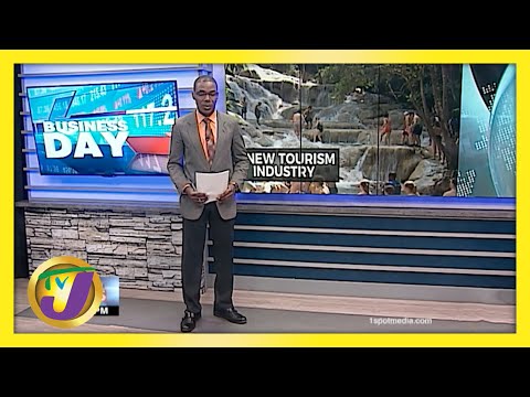 Changes coming for Emerging Jamaica's Tourism Sector | TVJ Business Day