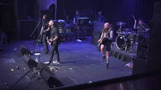Celebrity Clint Lowery - Silver Lining (Live Debut) (ShipRocked 2020) Profile