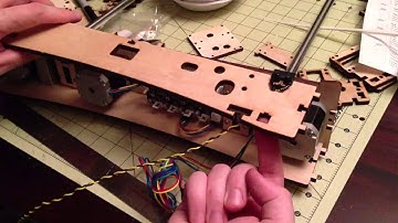 Quick tips for building the Printrbot Plus v2 - Power Connector