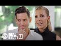 How did josh flagg and tracy tutor go from talent agent and acting to real estate