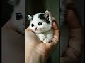 I’m just a baby #cat #viralvideo