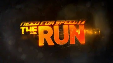 Need for Speed- The Run - Savage Crash Debut Teaser HD