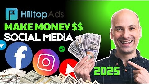 How to Make Money with HiltoPads Direct link and Pre-landing page?| Easy $100/Week from Social Media