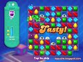 Candy Crush Jelly Saga Level 3204 No boosters Walkthrough 