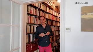 Lluís Agustí. Catalogar la nostra biblioteca