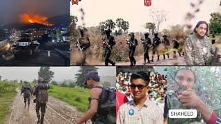 Rohingya Daily News 02 05 2024 Arakan Muslim Tv News