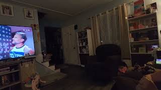 CM Punk and Randy Orton backstage angle 8/21/26 REACTION VIDEO 