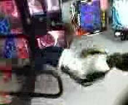 Dance Dance Revolution: End of the Century Basic