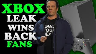 THEY GOT IT RIGHT! Microsoft Apologizes To Fans With Unbelievable Xbox Announcement!