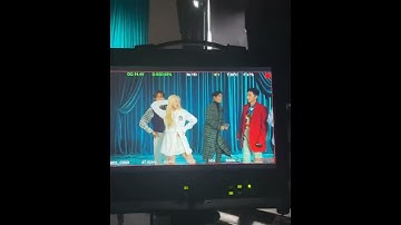 Hyoyeon IG video 1.4.23 hyoyeon_x_x