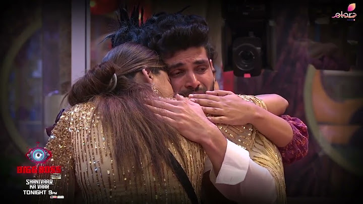new promo bigg boss 16 ghar wale huye emotional😢😢 #biggboss16 #youtube