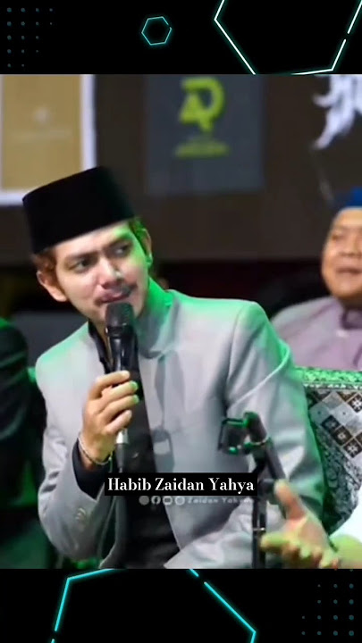 Download lagu Habib Zaidan Bin Haidar Bin Yahya #shorts #fyp #viralvideo