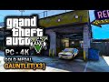 GTA 5 Mission 65 Gauntlet X3 Gold Medal Guide 4K 60fps Gta Gta5 Gaming 