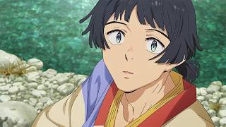 THE WORLD IS DANCING - Episode 12 [English Sub]