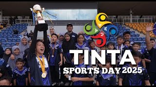 TINTA SPORTS DAY 2025