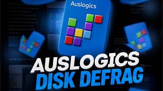 How To Install Auslogics Disk Defrag Free | Disk Defrag Set-up Guide | Install Disk Defrag On PC How To Install Auslogics Disk Defrag Free | Disk Defrag Set-up Guide | Install Disk Defrag On PC