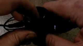 Muse Mini Bluetooth Portable Speaker – Black Muse mini speaker bluetooth (brand new not working on bluetooth)
