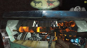 Call of Duty Black Ops 3 Weapon Port Update 31 01 2017