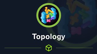 Topology (HACK THE BOX) Walk-Through