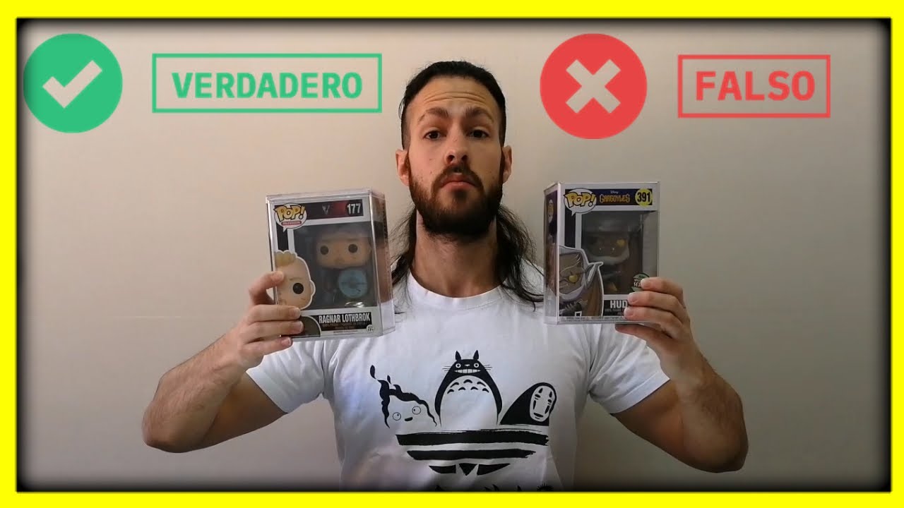 Funko Pop Lagertha - Vikings - Unboxing 