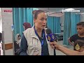 فريق طبي متعدد الاختصاصات يصل إلى شمال قطاع غزة