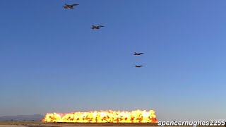 Magtf - 2023 Miramar Air Show