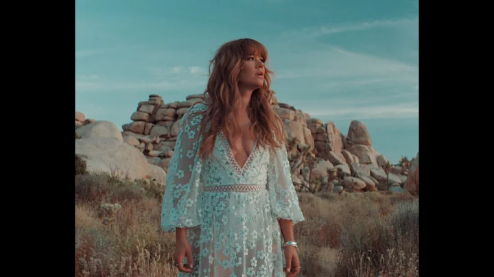 Ruthie Collins - "Joshua Tree" (Official Music Vid...