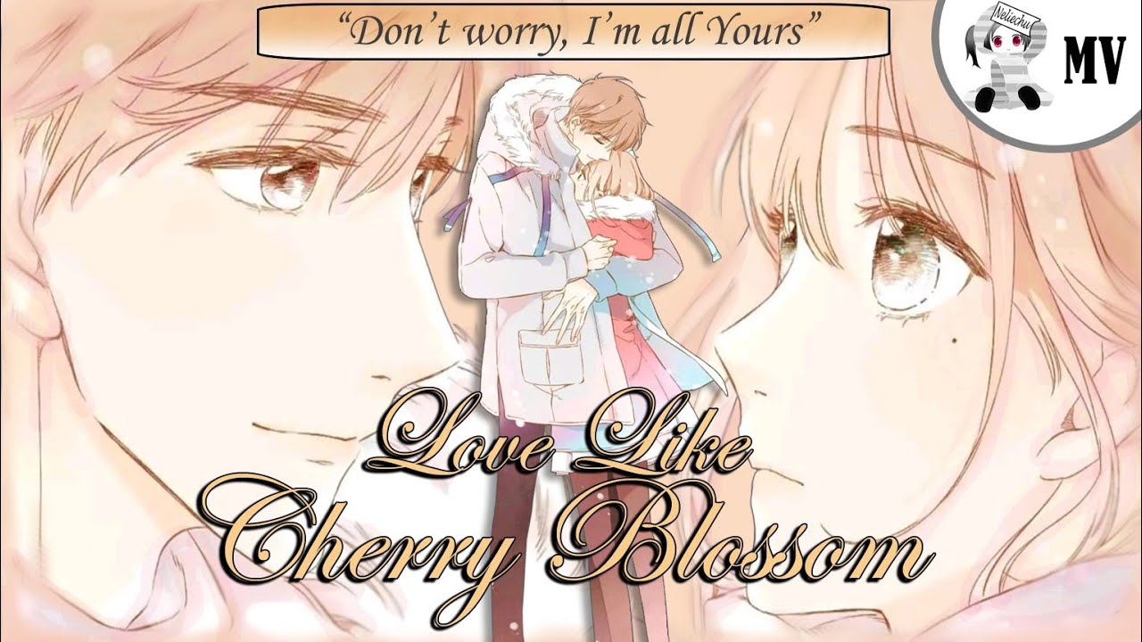 Girl Like You | Love Like Cherry Blossoms (Xia Yi ☆ Lin Lu) - YouTube