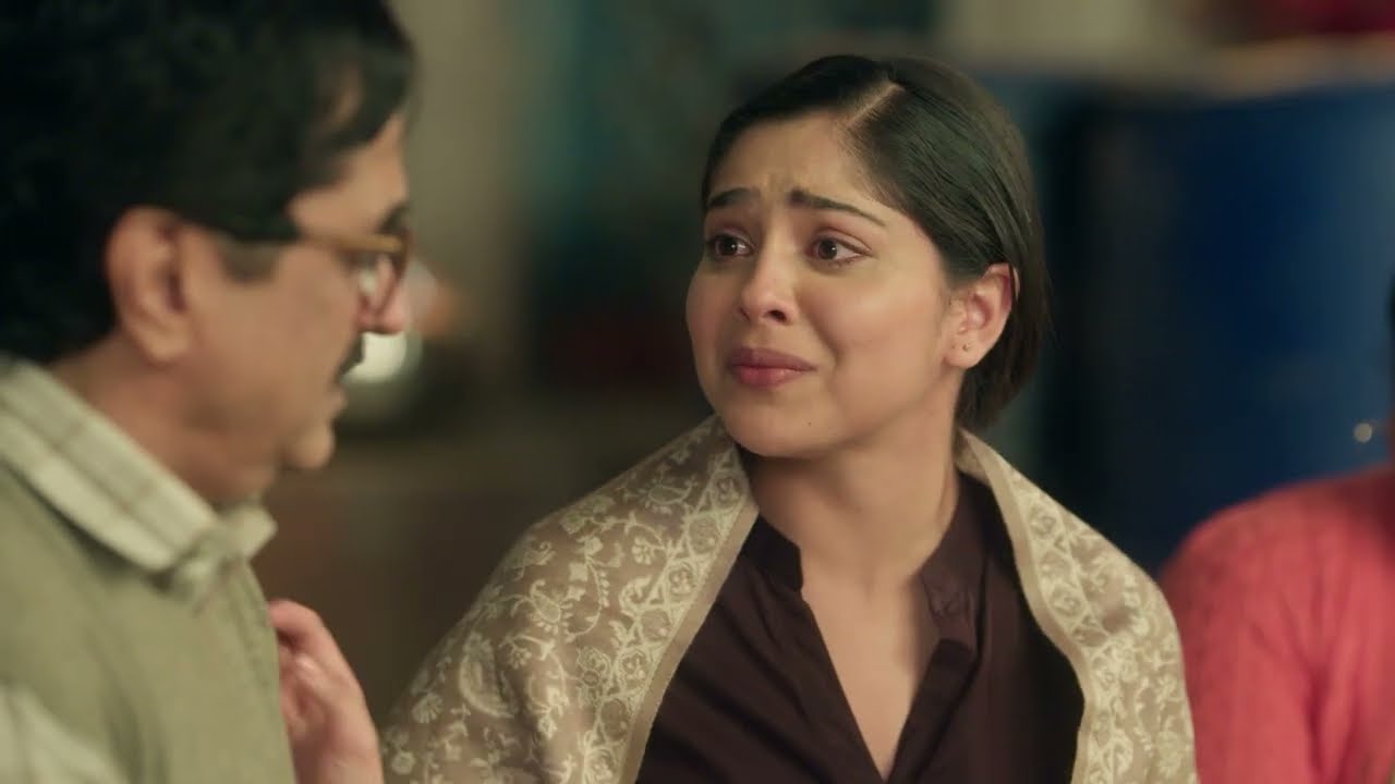 Tumm Se Tumm Tak Latest Episode209 | तुम से तुम तक Best Scene |Sharad Kelkar, Niharika | Zee TV APAC