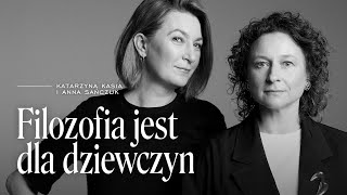 Podcast „Filozofia jest dla dziewczyn”, s. 1, odc. 3: Skąd się bierze moda