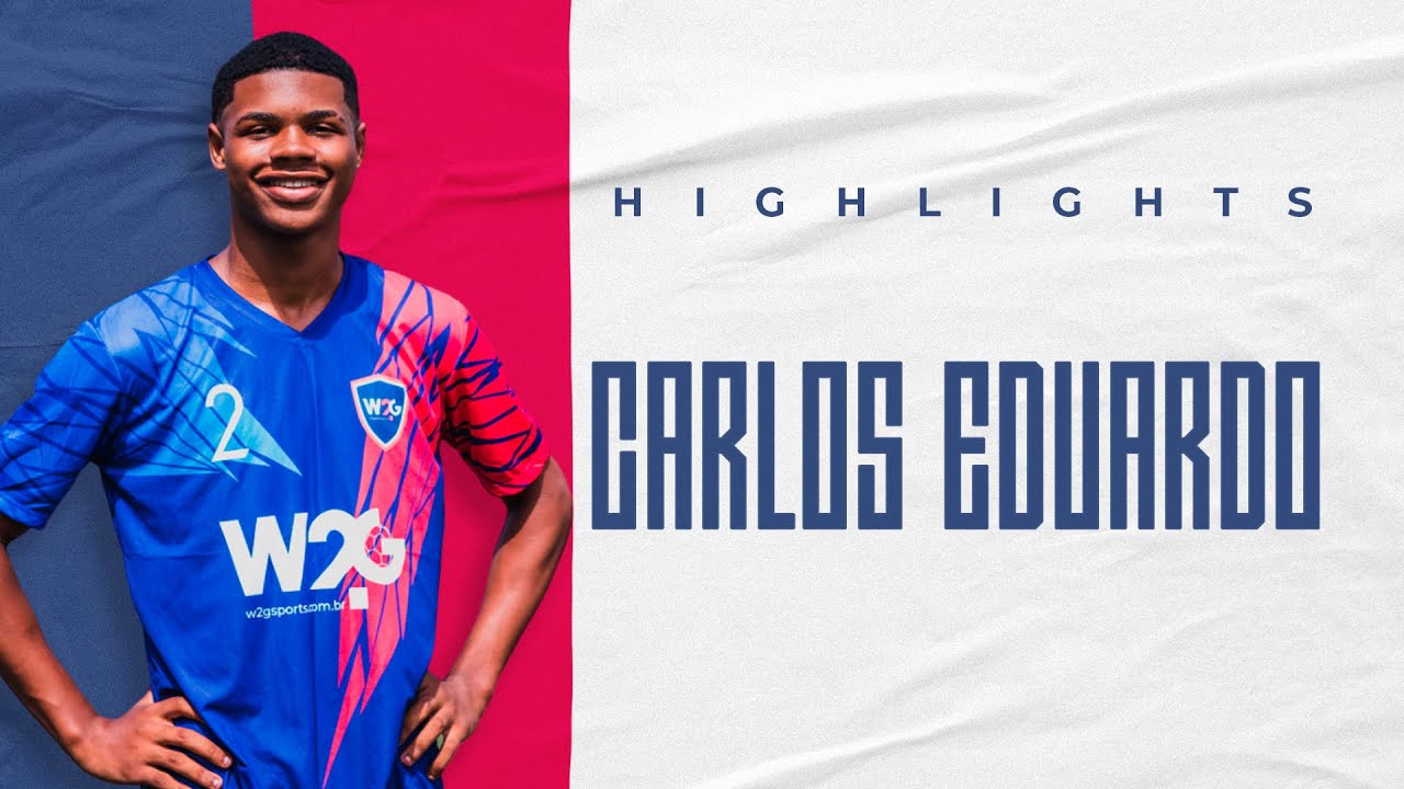 Carlos Eduardo  - Highlights 2023