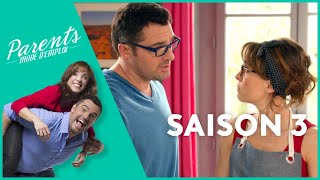 Parents mode d'emploi - Intégrale Saison 3