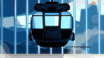 Mirrors Edge Music Video - Close To The Edge (HD 720p + CC)