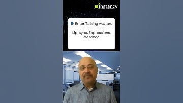 How Avatars Are Transforming AI Tutoring in Corporate Learning