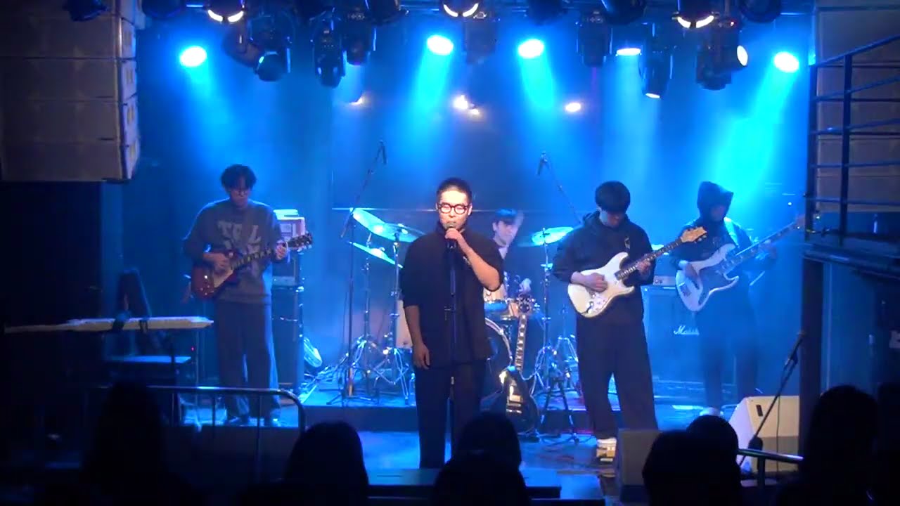 한국항공대학교 활주로 58기 - 가위, 바위, 보! (까치산)