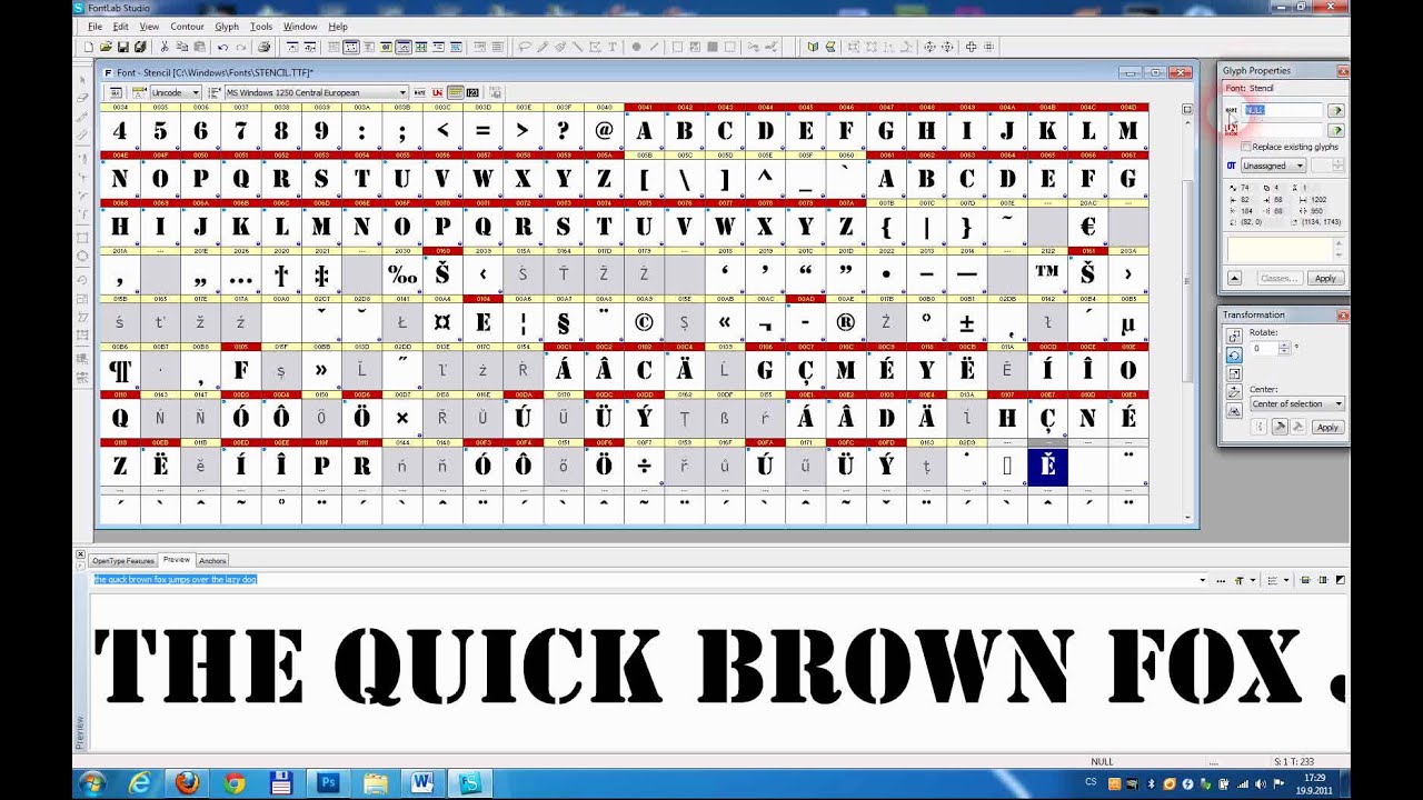 fontlab studio 5.0.4 download fontlab studio 5.0.4 download