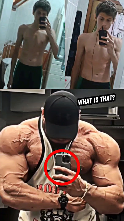 evolução do shape do dudu 