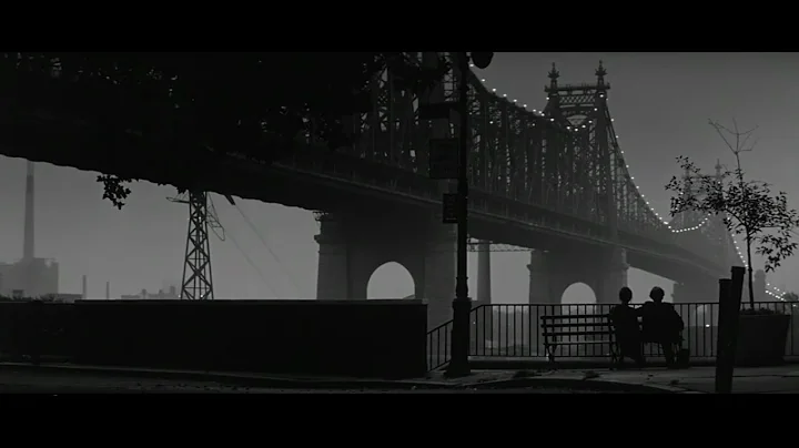Manhattan: Notes on Cinematography | George Willis