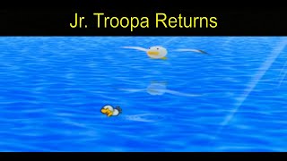 Jr. Troopa Returns - Paper Mario with MetaSage Ep. 22