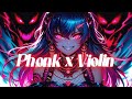 Phonk Violin Trap Epic Instrumental Phonk For Gym Work Gaming