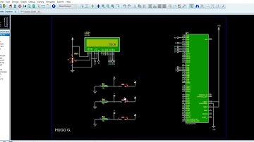 Programa con interrupciones - STM32 - CubeMX - Keil