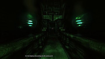 Chancel! - Amnesia: The Dark Descent - NO COMMENTARY PLAYTHROUGH - Part 14